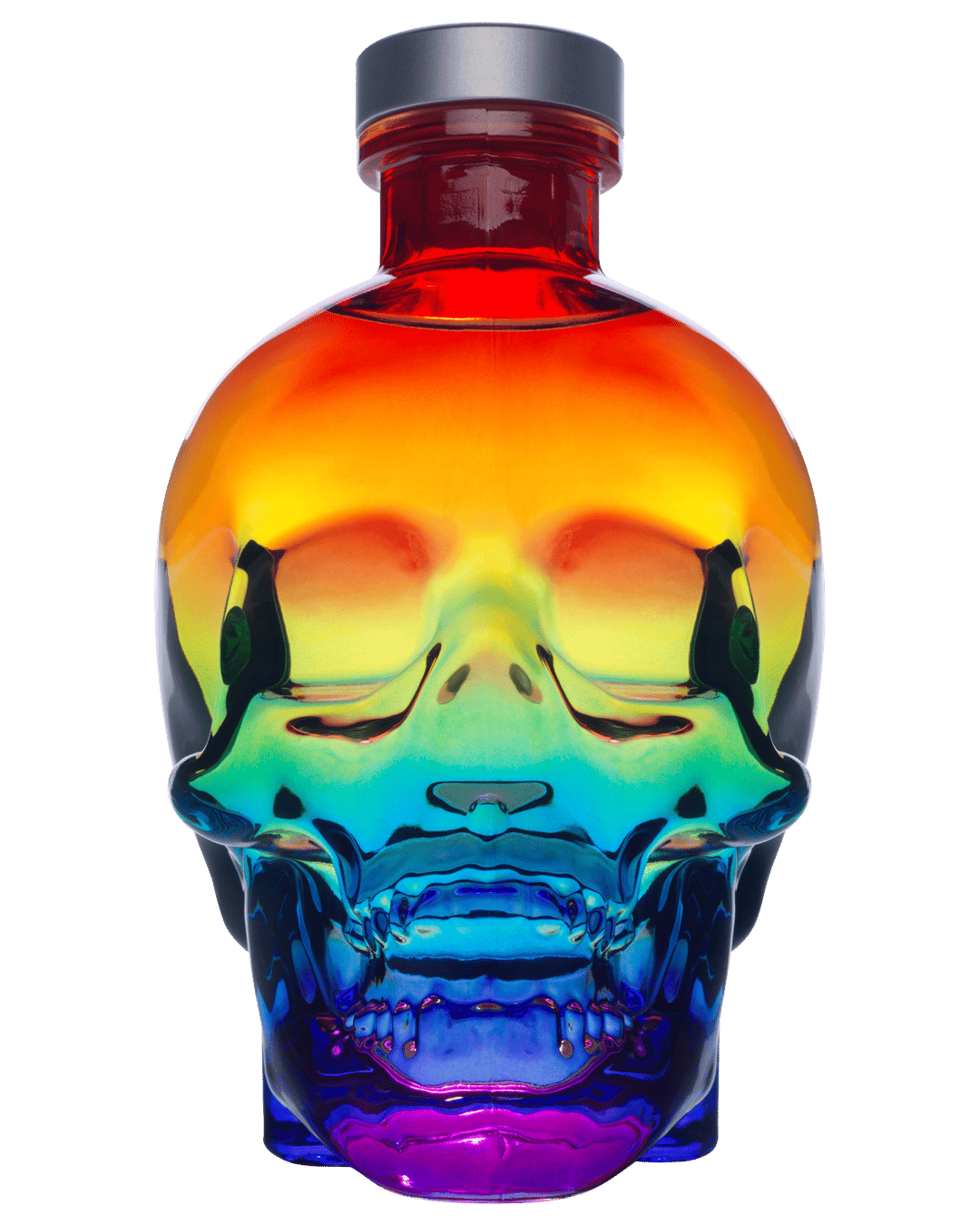 Buy Crystal Head Rolling Stones Vodka Gift Pack 700ml online with (same ...