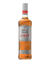 Whyte & Mackay Light Spirit Drink 700ml  Bottle