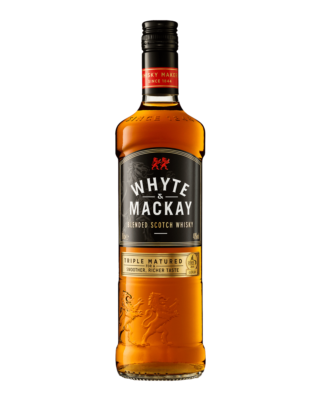 Whyte & Mackay Original Whisky 700mL