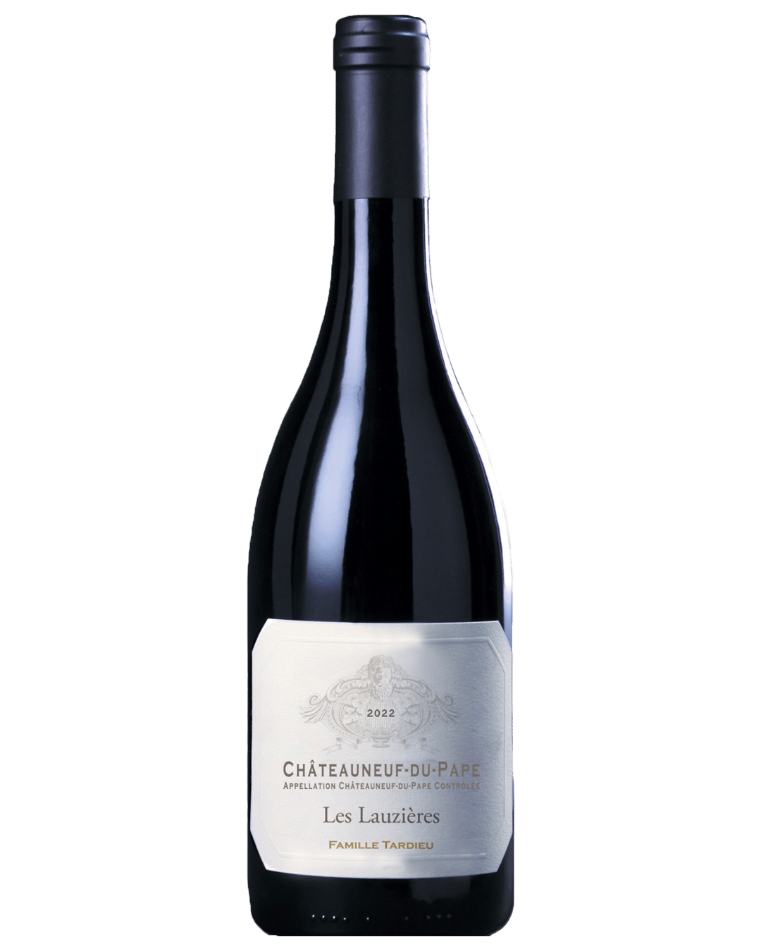 Tardieu-Laurent Les Lauzières Châteauneuf-du-Pape