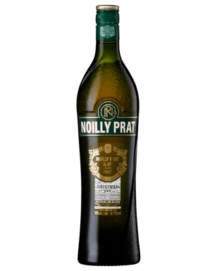 Noilly Prat Original French Dry Vermouth  Bottle