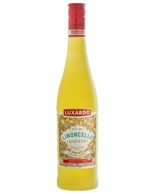 Luxardo Limoncello 700ml  Bottle