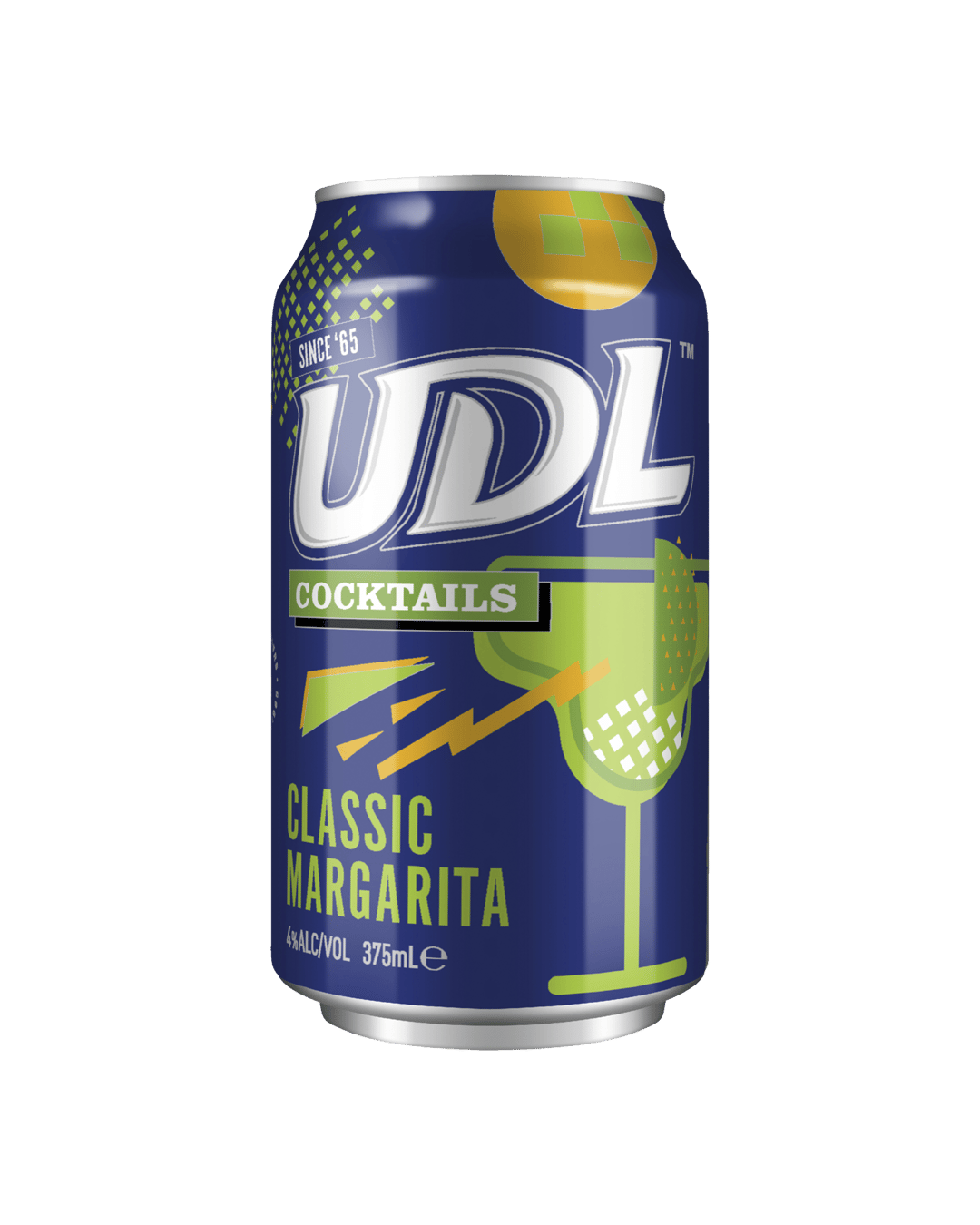 Buy Cutwater Margarita Can 355ml Online or From Your Nearest Store (at