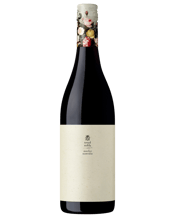 Tread Softly Merlot  Bottle