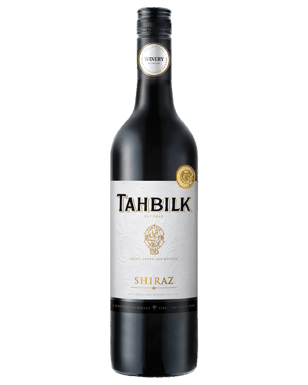 Tahbilk Shiraz  Bottle