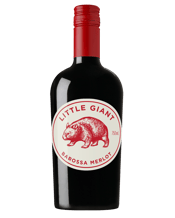 Little Giant Barossa Merlot  Bottle