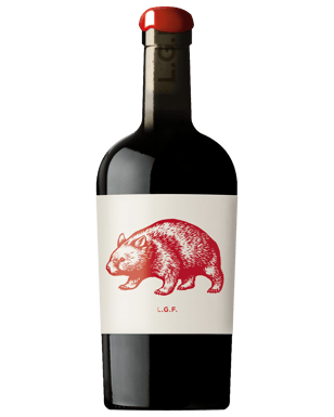 Little Giant Mclaren Vale Cabernet Sauvignon  Bottle