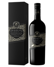 Pepperjack The Rare Find Shiraz  Bottle