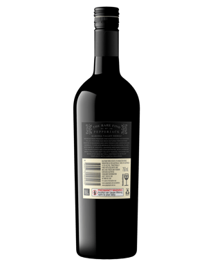 Pepperjack The Rare Find Shiraz  Bottle