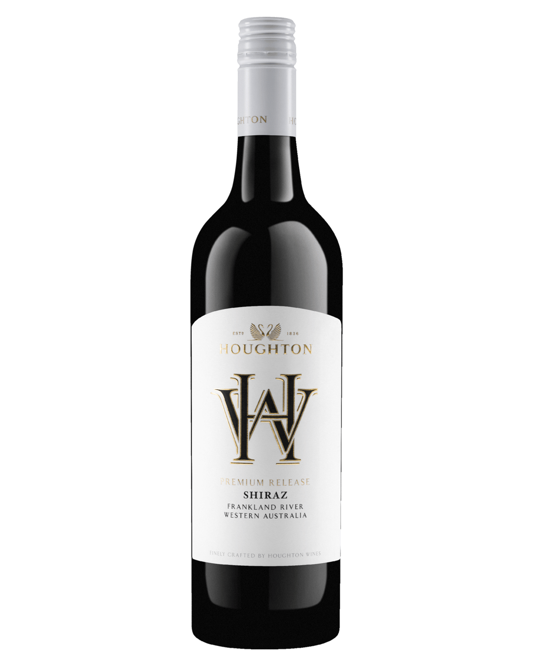 Houghton Premium Release Shiraz