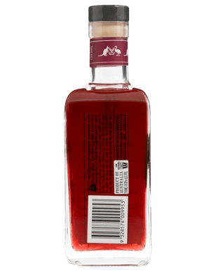 Botanic Australis Ooray Plum Gin 700ml  Bottle