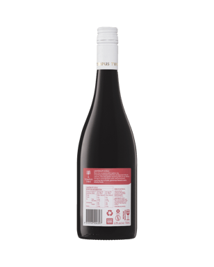 Tempus Two Lighten Up Shiraz  Bottle