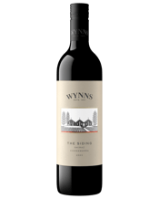 Wynns The Siding Coonawarra Shiraz  Bottle