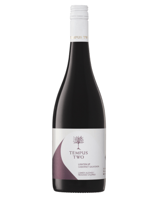 Tempus Two Lighten Up Cabernet Sauvignon  Bottle