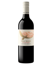 Wolf Blass Eaglehawk Cabernet Merlot  Bottle