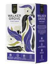 Walker Grove Pinot Noir 2l  Each