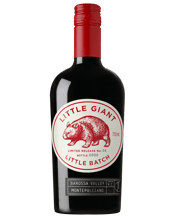 Little Giant Barossa Valley Little Batch Montepulciano  Bottle