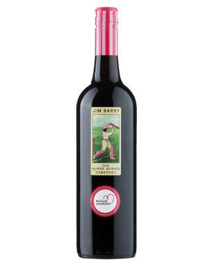 Jim Barry The Nurse Series Cabernet Sauvignon  Bottle