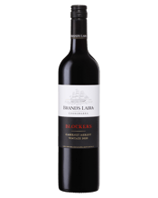 Brand's Laira Blockers Cabernet Merlot  Bottle