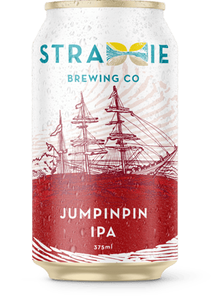 Jumpinpin Jumpinpin Ipa Can 375ml  Can