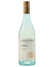 Pepper Tree Verdelho  Bottle