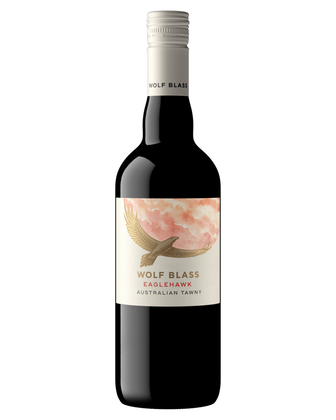 Wolf Blass Eaglehawk Australian Tawny