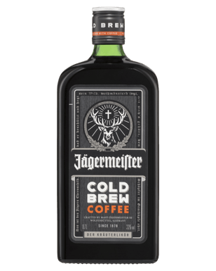 Jager on sale alcohol price