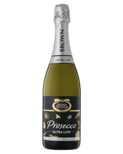 Brown Brothers Prosecco Ultra Low  Bottle