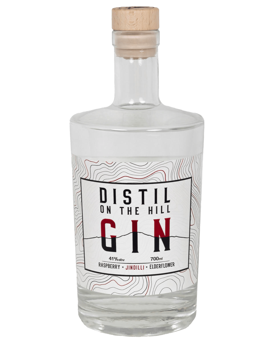 Buy Edinburgh Gin Elderflower Gin Liqueur 500ml online with (sameday