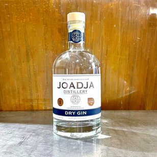 Joadja Distillery Dry Gin 700ml  Bottle