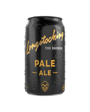 Longstocking Pale Ale Can 375ml  Can