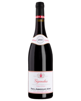 Paul Jaboulet Aîné Gigondas  Bottle