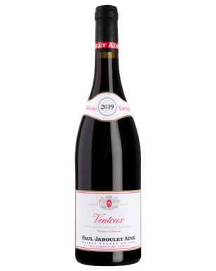 Paul Jaboulet Aîné Ventoux Rouge  Bottle
