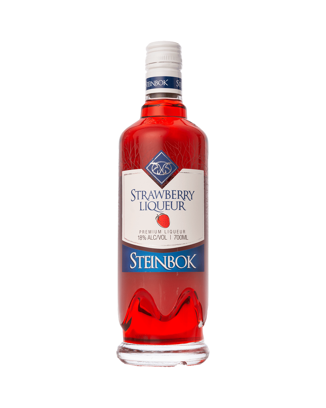 Buy Steinbok Peppermint Schnapps Online or From Your Nearest Store (at