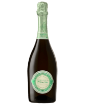Porta Dante Organic Prosecco  Bottle