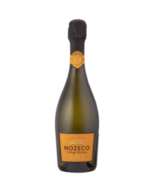 Nozeco Orange Mimosa 750ml  Bottle
