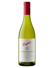 Penfolds Koonunga Hill Chardonnay  Bottle