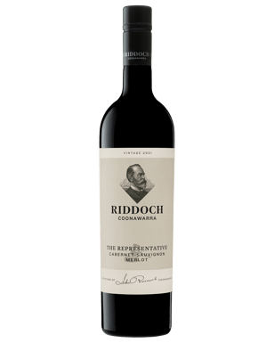 Riddoch The Representative Cabernet Merlot  Bottle