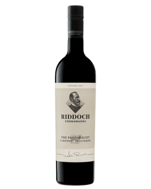 Riddoch Vocation Series The Pastoralist Cabernet Sauvignon  Bottle