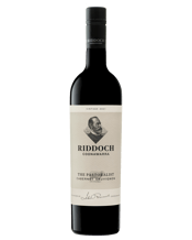 Riddoch Vocation Series The Pastoralist Cabernet Sauvignon  Bottle