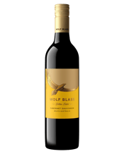 Wolf Blass Yellow Label Cabernet Sauvignon  Bottle