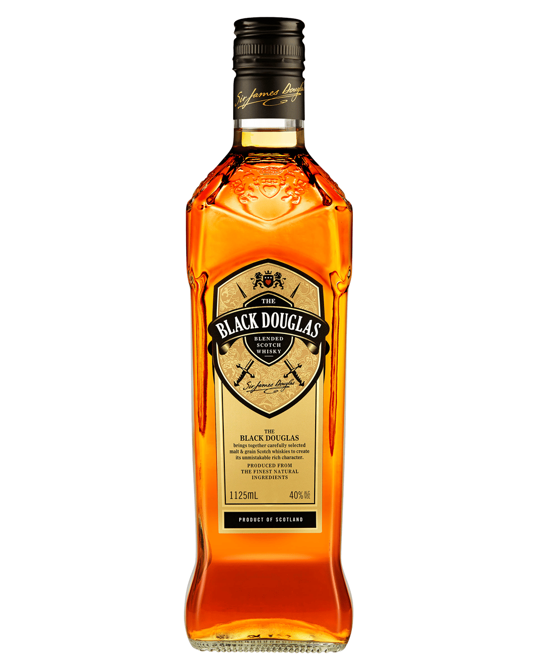 Buy Grants Grants Scotch Whisky 700ml With Collector Glass online with