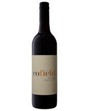 Cofield Rutherglen Sangiovese  Bottle