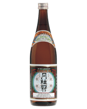 Gekkeikan Sake 720ml  Bottle