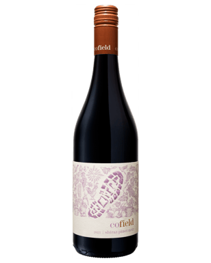Cofield Shiraz Pinot Noir  Bottle