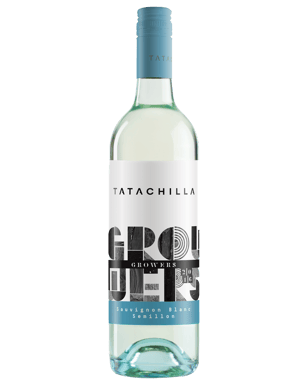Tatachilla Growers Semillon Sauvignon Blanc  Bottle