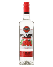 Bacardi Raspberry 700ml  Bottle