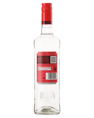 Bacardi Raspberry 700ml  Bottle