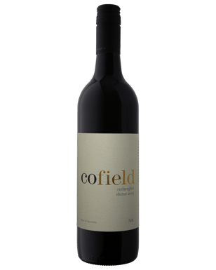 Cofield Shiraz  Bottle