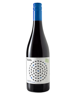 Mesta Grenache  Bottle
